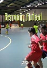 Image of Bermain Futsal