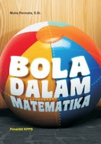 Image of Bola Dalam Matematika