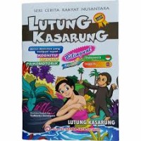 Image of Cerita Rakyat Nusantara : Lutung Kasarung