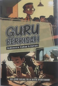 Image of Guru Berkisah