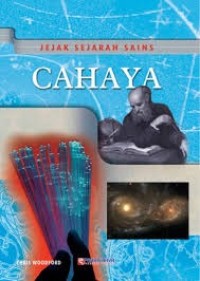Image of Jejak Sejarah Sains : Cahaya