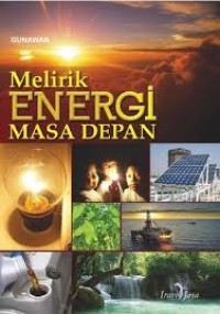 Image of Melirik Energi Masa Depan