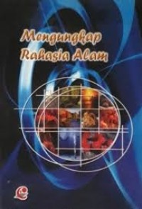 Image of MENGUNGKAP RAHASIA ALAM