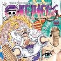 Image of One Piece : Buku 104
