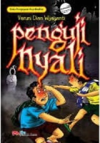 Image of Penguji Nyali