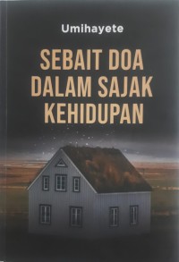 Image of Sebait Doa Dalam Sajak Kehidupan