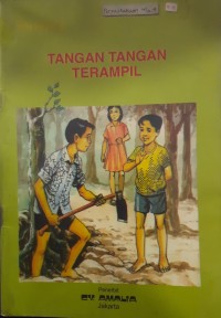 Image of TANGAN-TANGAN TERAMPIL