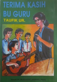 Image of Terima Kasih Bu Guru