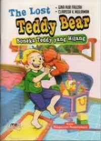 Image of The Lost Teddy Bear : Boneka Teddy yang Hilang